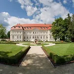 Hotel La Contessa Castle Szilvásvárad