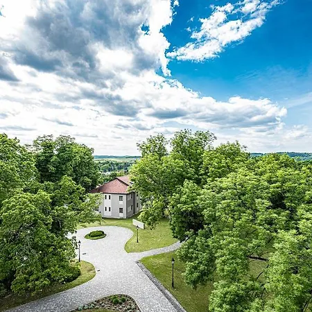 La Contessa Castle ホテル