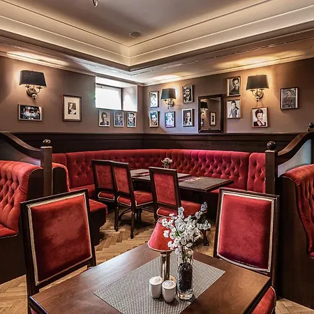 La Contessa Castle 4* Szilvásvárad