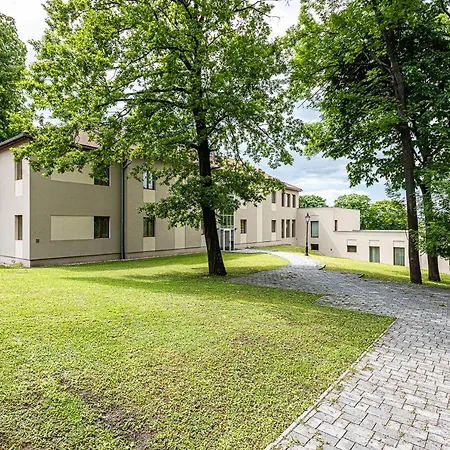 La Contessa Castle Szilvásvárad