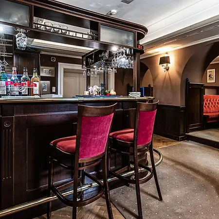 La Contessa Castle Szilvásvárad