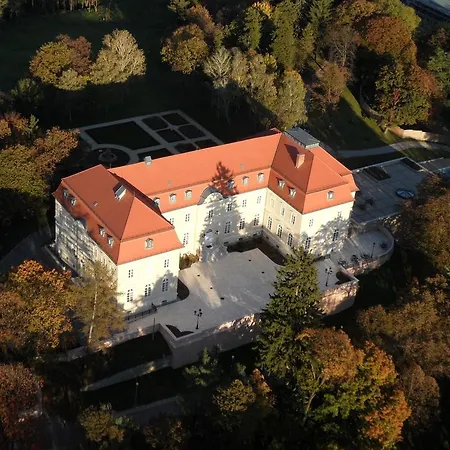 La Contessa Castle 4*