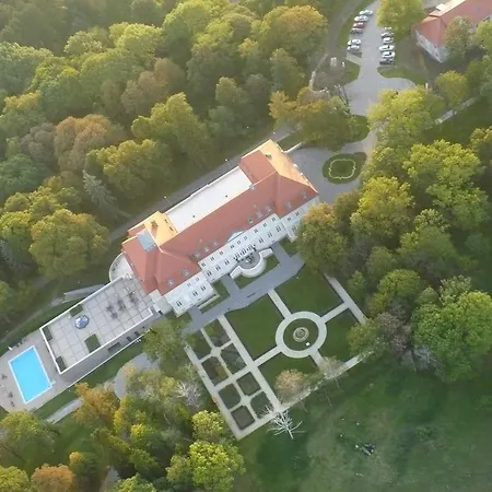La Contessa Castle Hotel Szilvásvárad