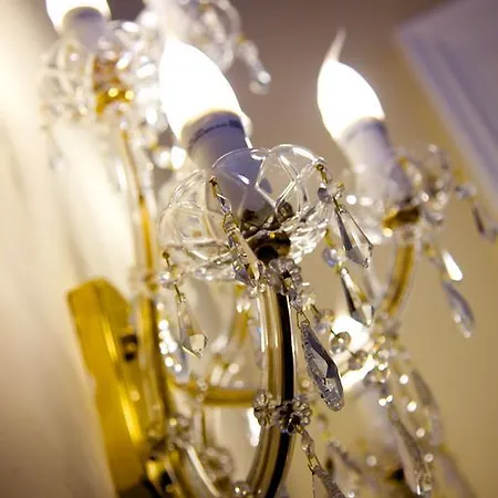 La Contessa Castle Szilvásvárad