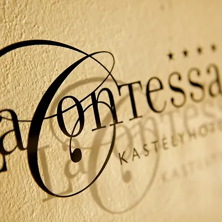 La Contessa Castle ホテル