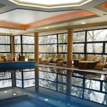 La Contessa Castle ホテル