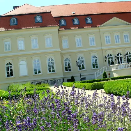 La Contessa Castle Hotel Szilvásvárad