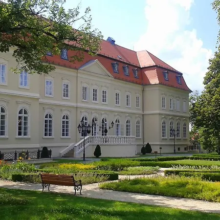 La Contessa Castle 4*