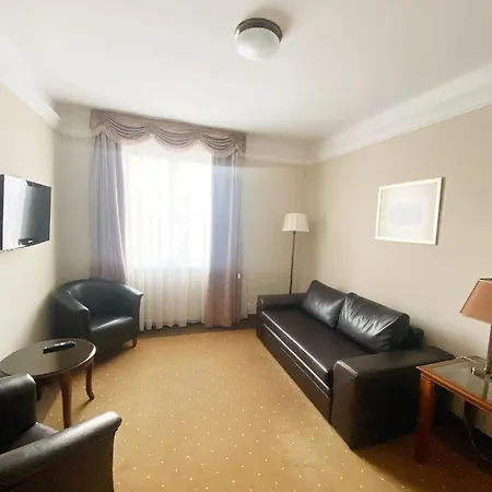 La Contessa Castle ホテル