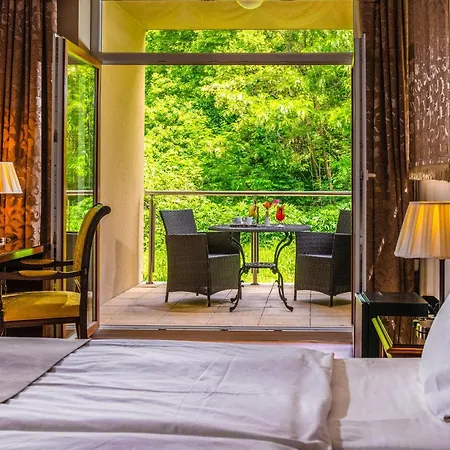 La Contessa Castle Hotel 4*
