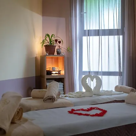 La Contessa Castle 4* Szilvásvárad