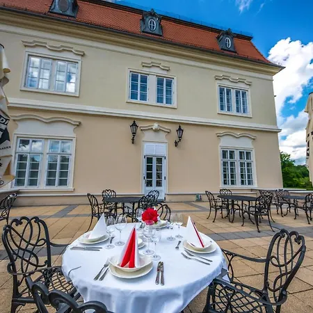 La Contessa Castle Otel 4*