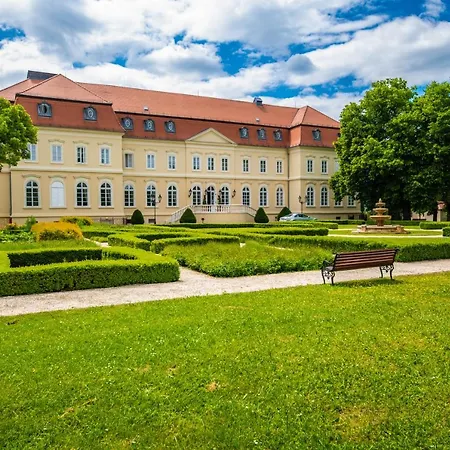 Hotel La Contessa Castle Szilvasvarad