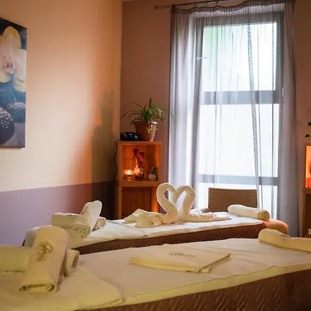 Hotel La Contessa Castle 4*