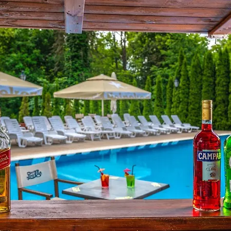 La Contessa Castle Hotel 4*