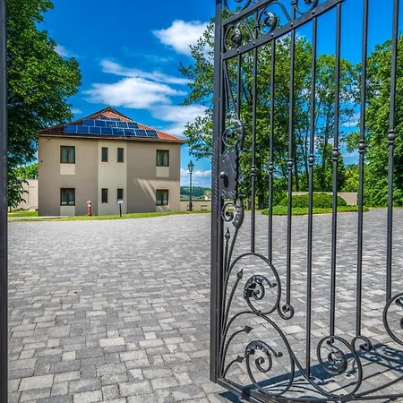 La Contessa Castle 4* Szilvasvarad
