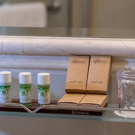 La Contessa Castle ホテル 4*