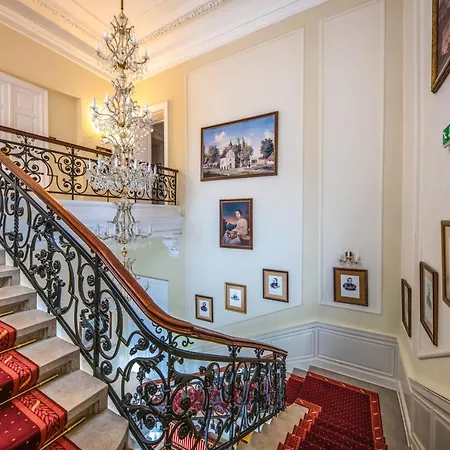 La Contessa Castle 4* Szilvasvarad