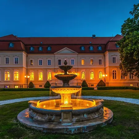 La Contessa Castle Hotel Szilvasvarad