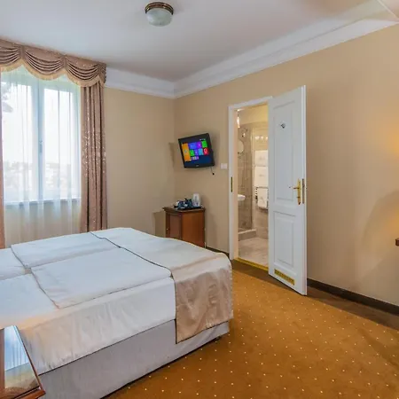 Hotel La Contessa Castle 4*