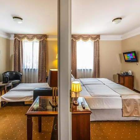 La Contessa Castle Hotel