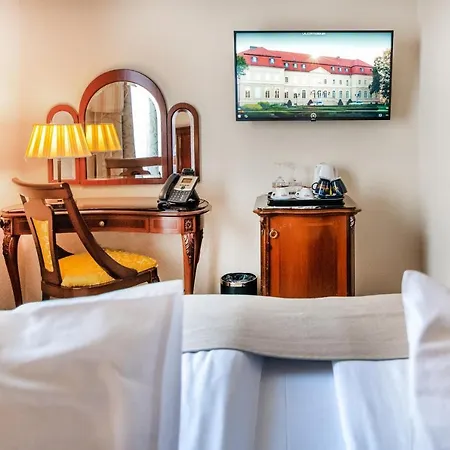 Hotel La Contessa Castle 4*