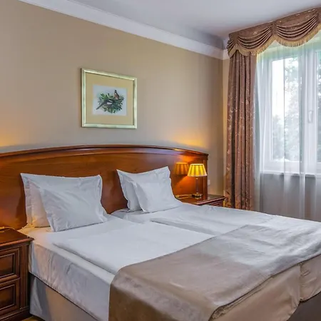La Contessa Castle 4*