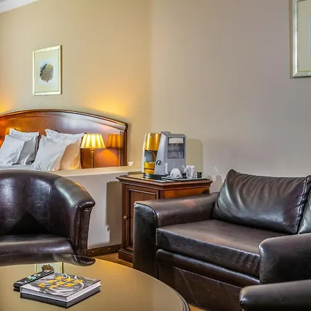 La Contessa Castle 4* Szilvásvárad