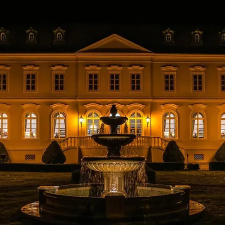Hotel La Contessa Castle Szilvasvarad