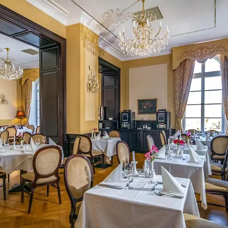 La Contessa Castle Hotel 4*