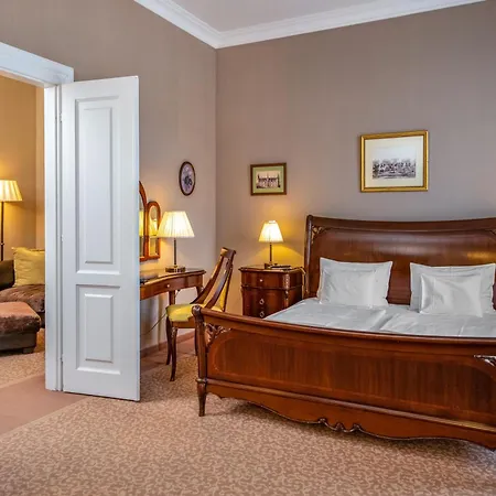 Hotel La Contessa Castle