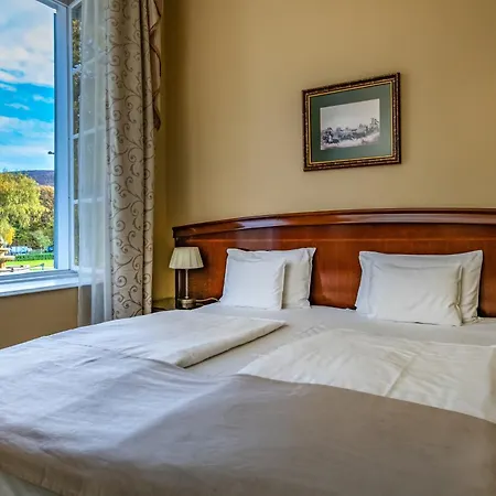 Hotel La Contessa Castle Szilvasvarad