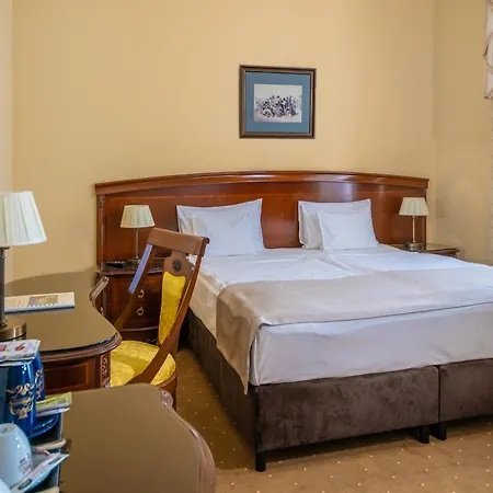 La Contessa Castle 4*