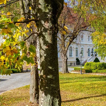 La Contessa Castle 4* Szilvasvarad