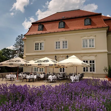 Hotel La Contessa Castle 4*