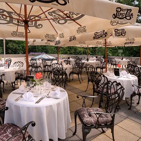 La Contessa Castle Hotel Szilvásvárad