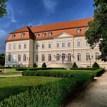 Hotel La Contessa Castle