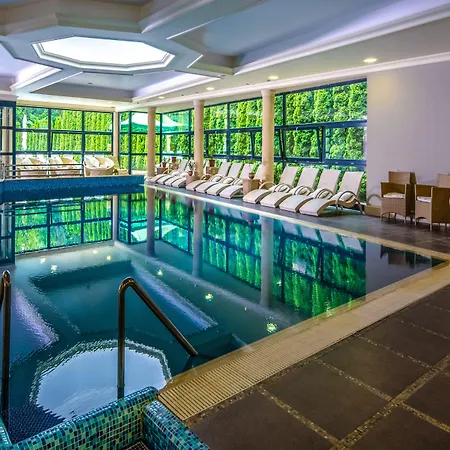 La Contessa Castle 4* Szilvasvarad