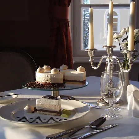 La Contessa Castle Szilvásvárad