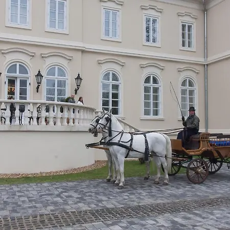 Hotel La Contessa Castle Szilvásvárad