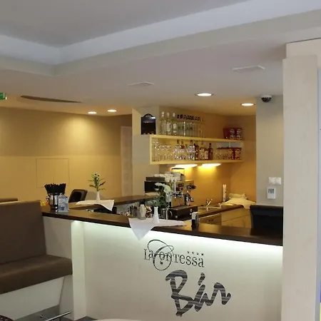 La Contessa Castle ホテル Szilvásvárad