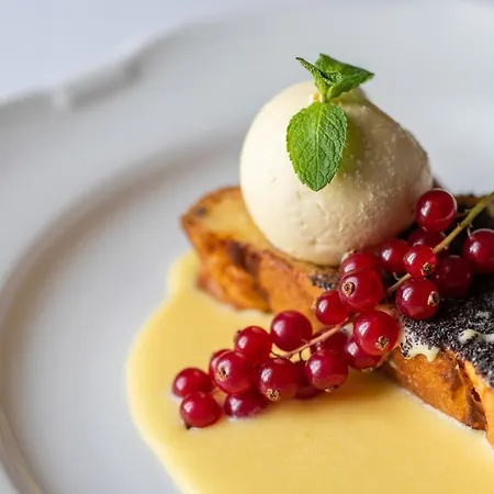 La Contessa Castle ホテル Szilvásvárad