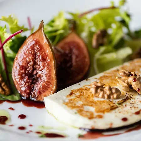 ホテル La Contessa Castle