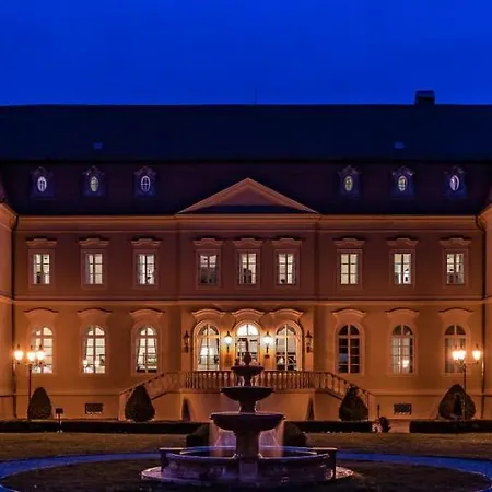 La Contessa Castle 4*