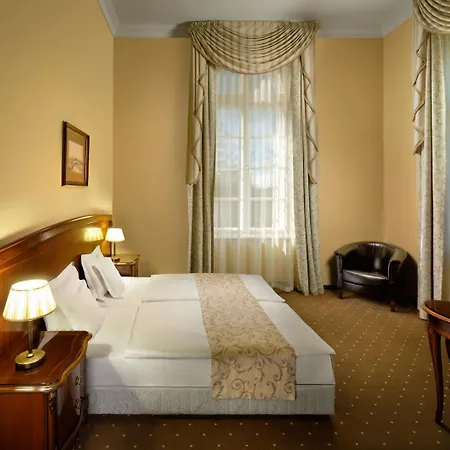 La Contessa Castle ホテル 4*