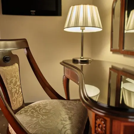 La Contessa Castle ホテル Szilvásvárad