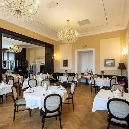 La Contessa Castle Hotel Szilvásvárad