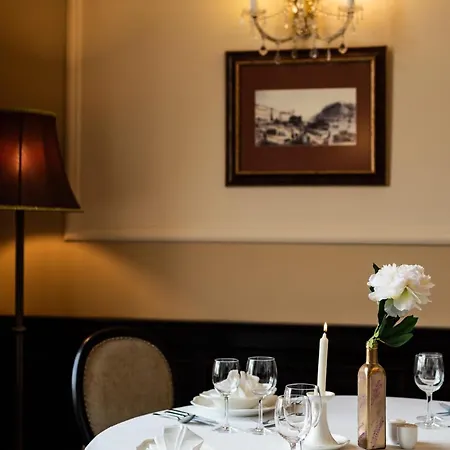 La Contessa Castle 4* Szilvásvárad