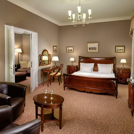 Hotel La Contessa Castle 4*