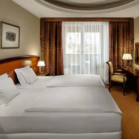 La Contessa Castle 4*